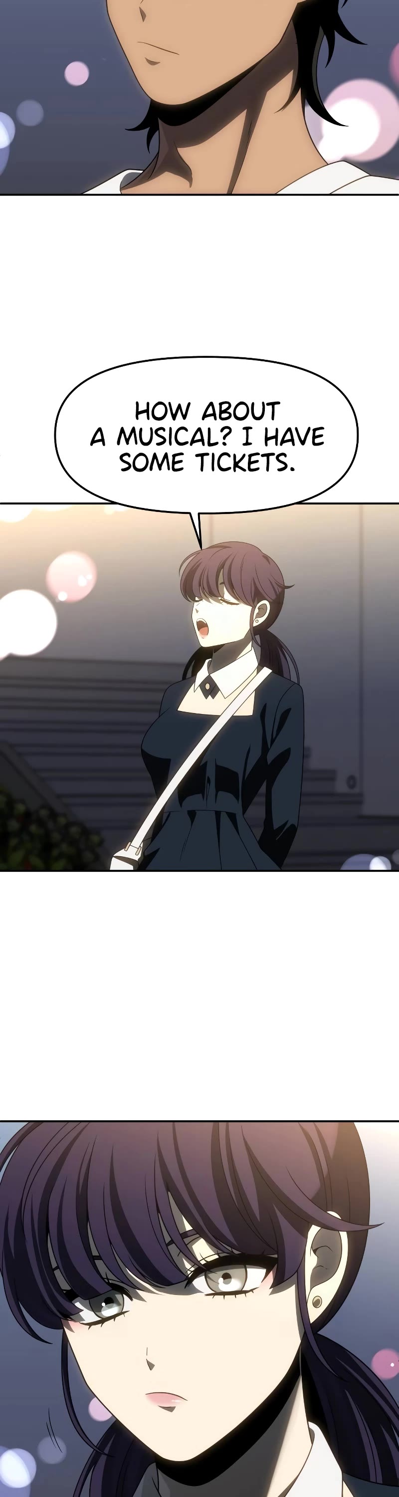 I Used to Be a Boss chapter 87 page 54