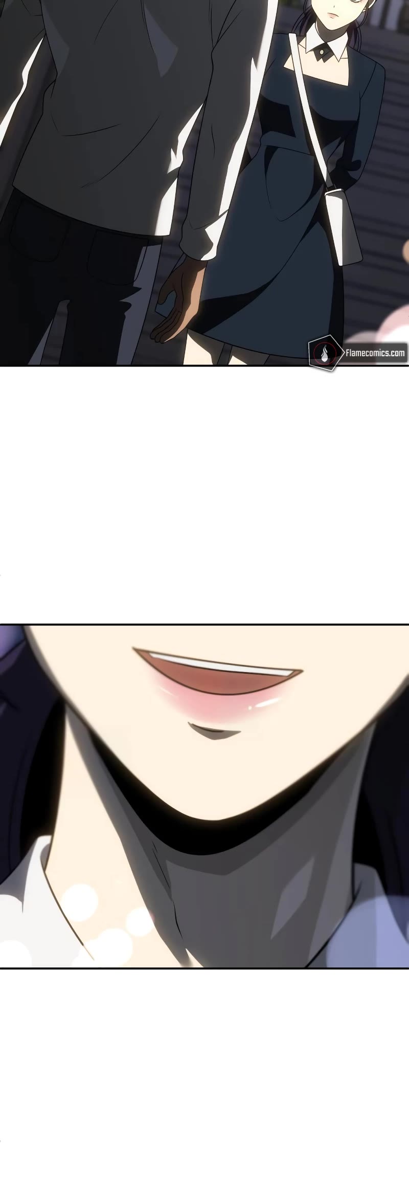 I Used to Be a Boss chapter 87 page 56