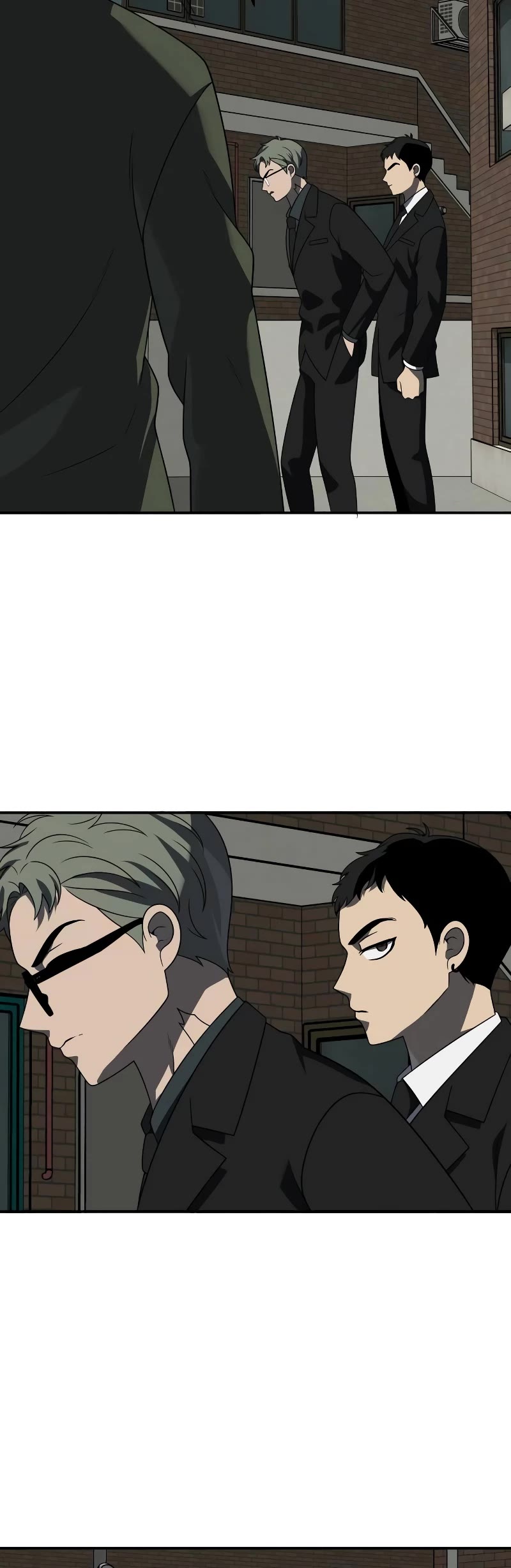 I Used to Be a Boss chapter 87 page 60