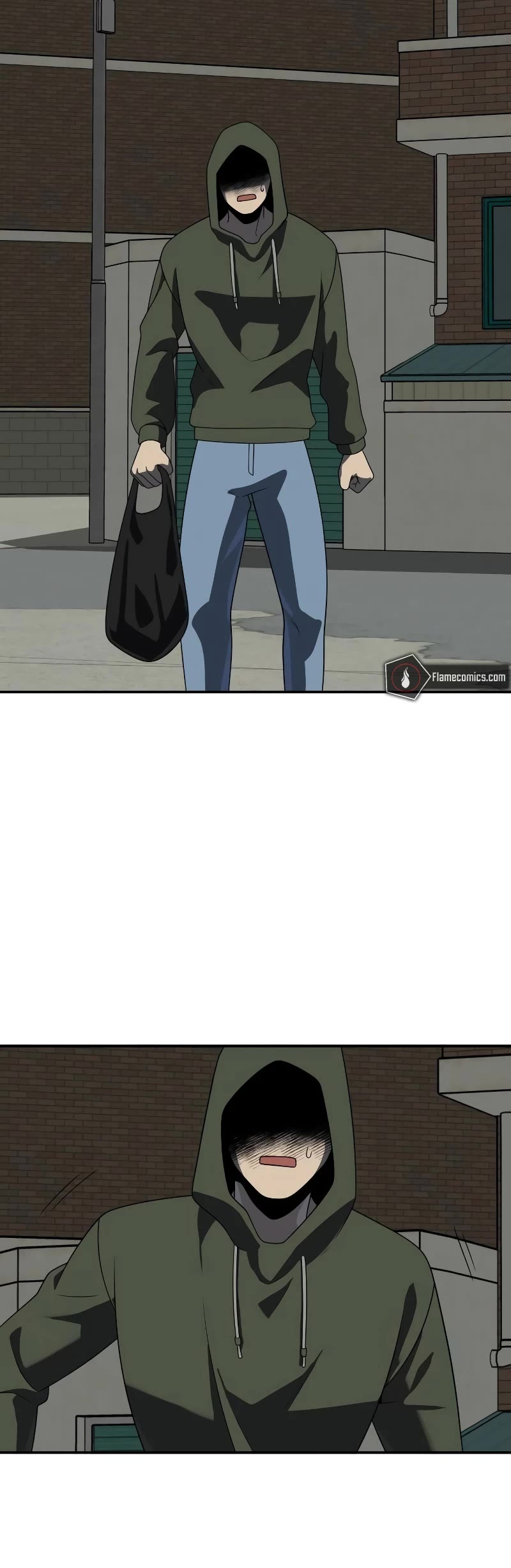 I Used to Be a Boss chapter 87 page 61