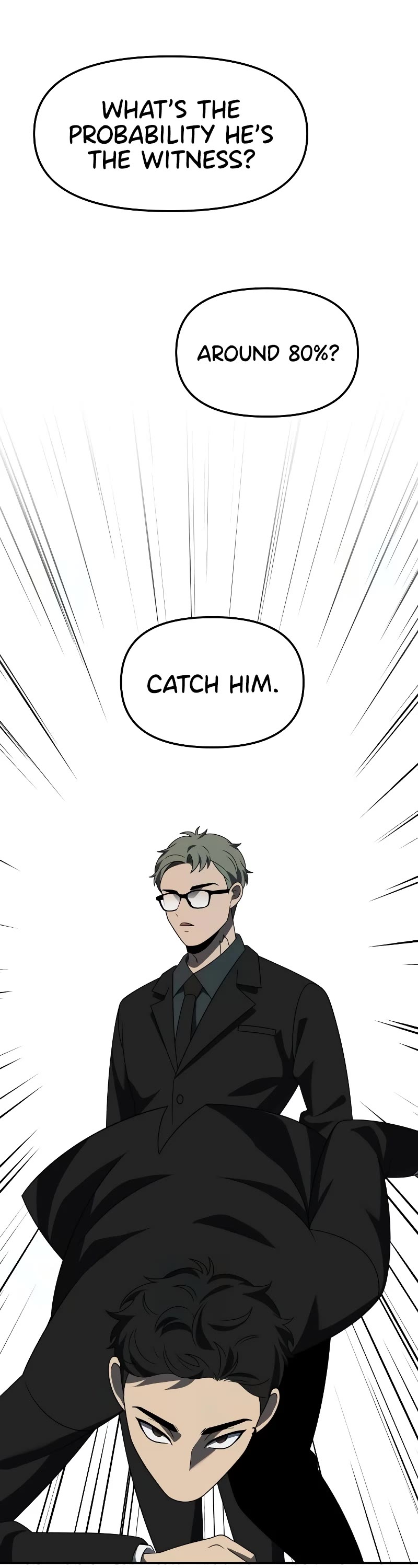 I Used to Be a Boss chapter 87 page 63