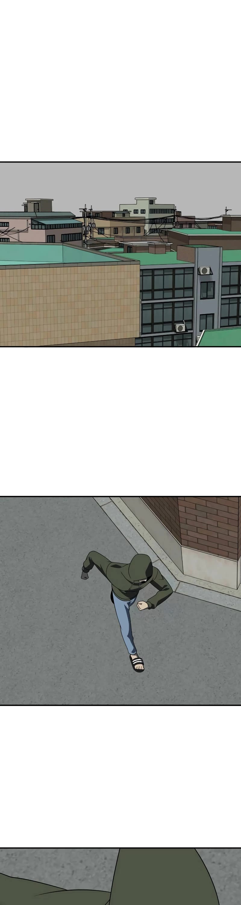 I Used to Be a Boss chapter 87 page 64