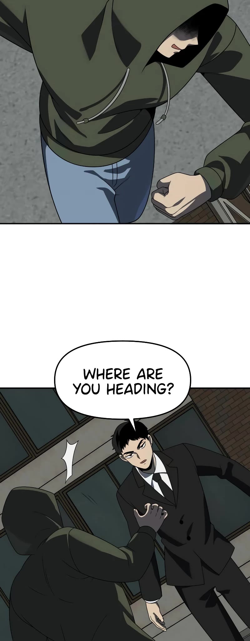 I Used to Be a Boss chapter 87 page 65