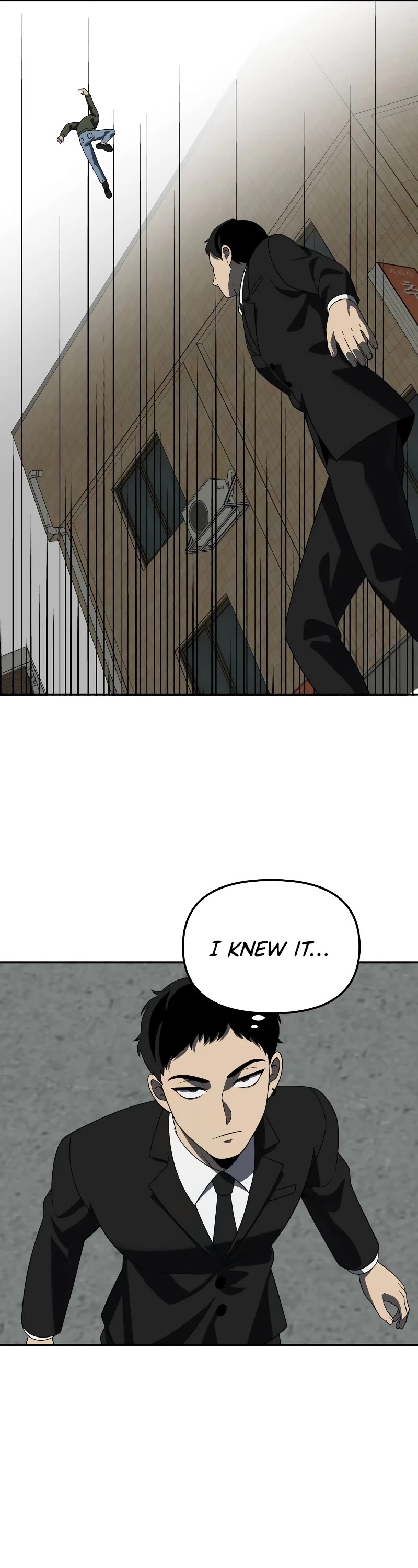 I Used to Be a Boss chapter 87 page 67