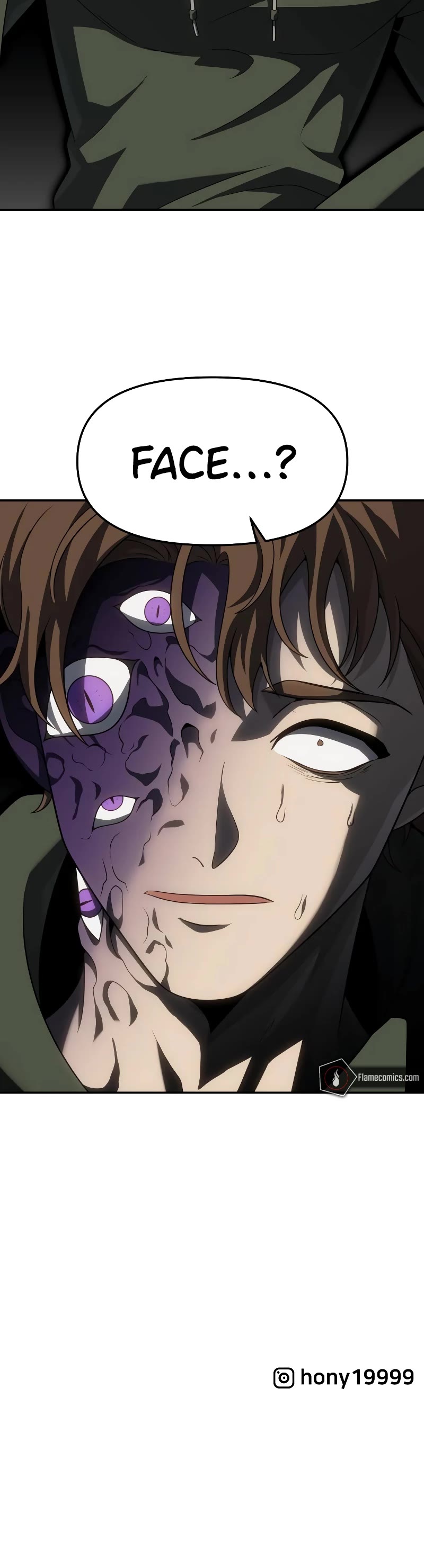 I Used to Be a Boss chapter 87 page 71