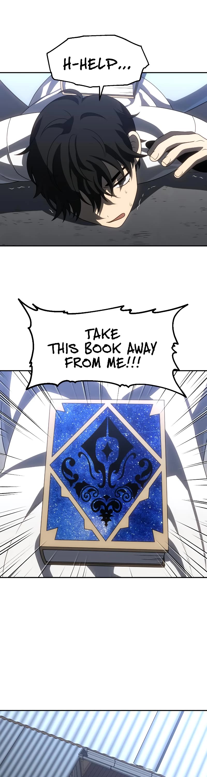 I Used to Be a Boss chapter 88 page 14