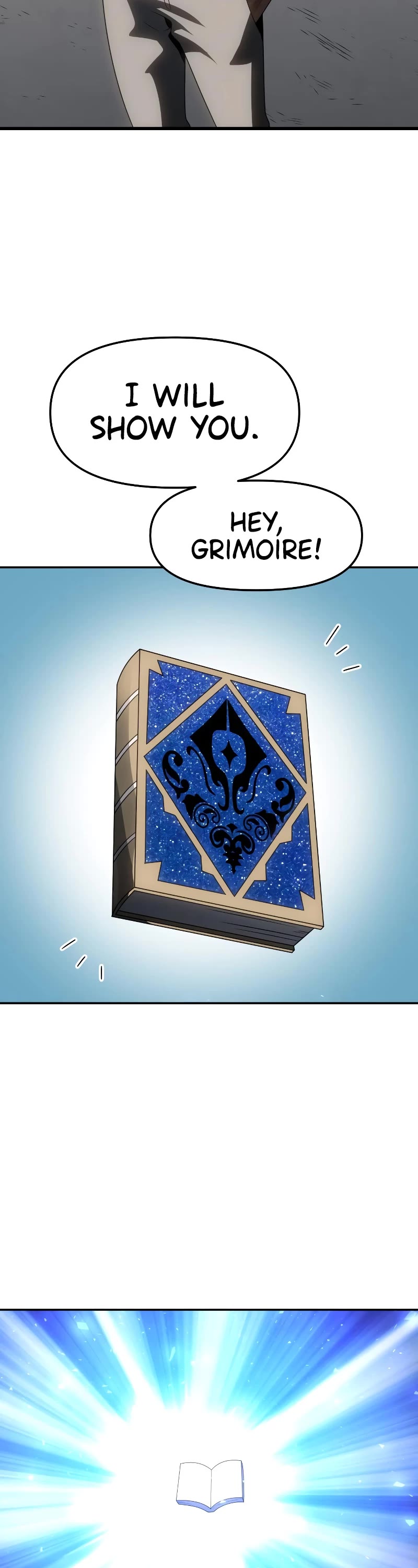 I Used to Be a Boss chapter 88 page 19