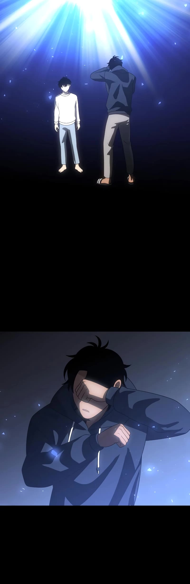 I Used to Be a Boss chapter 88 page 20