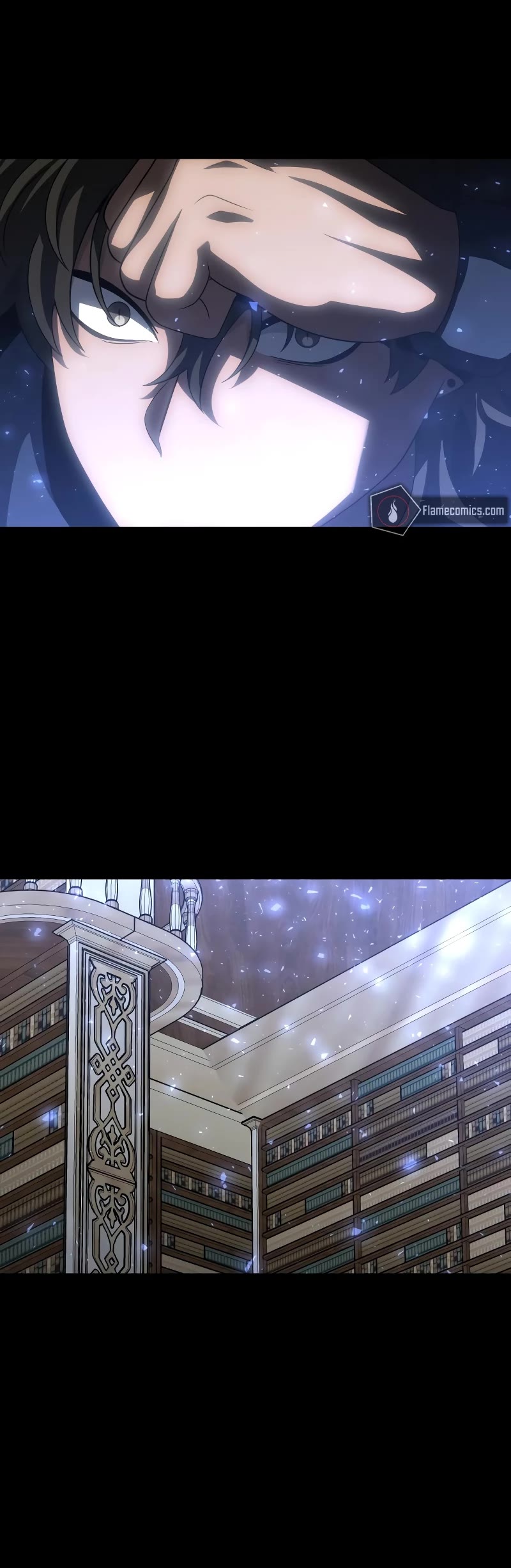 I Used to Be a Boss chapter 88 page 21