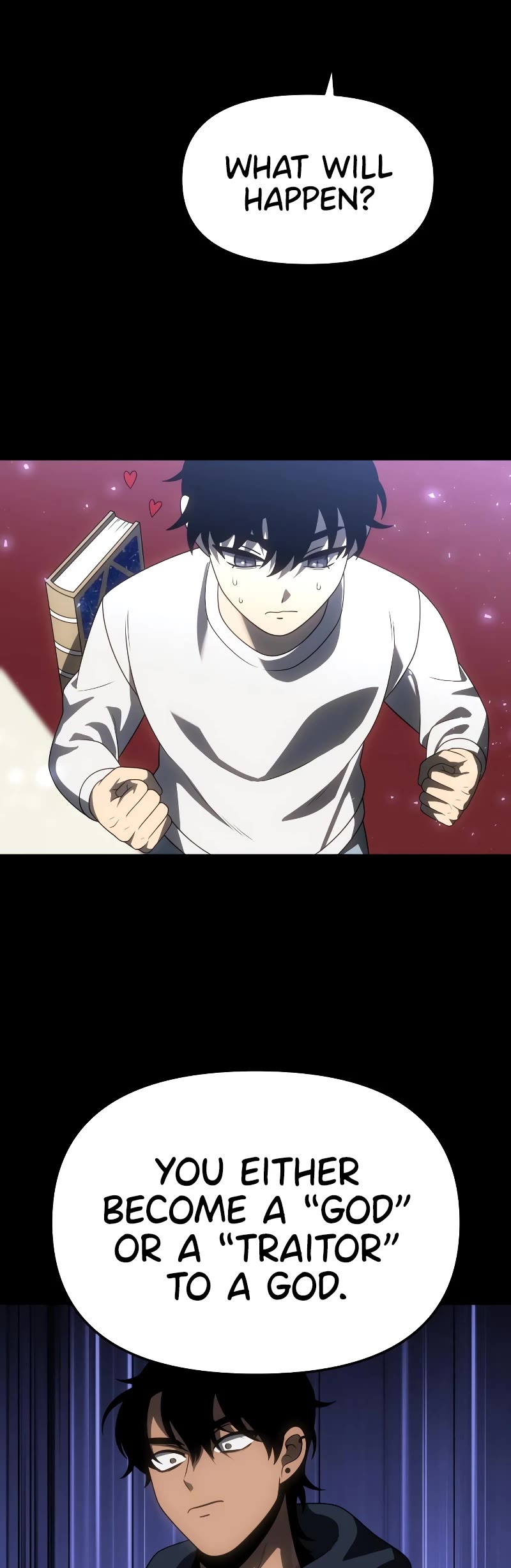 I Used to Be a Boss chapter 88 page 25