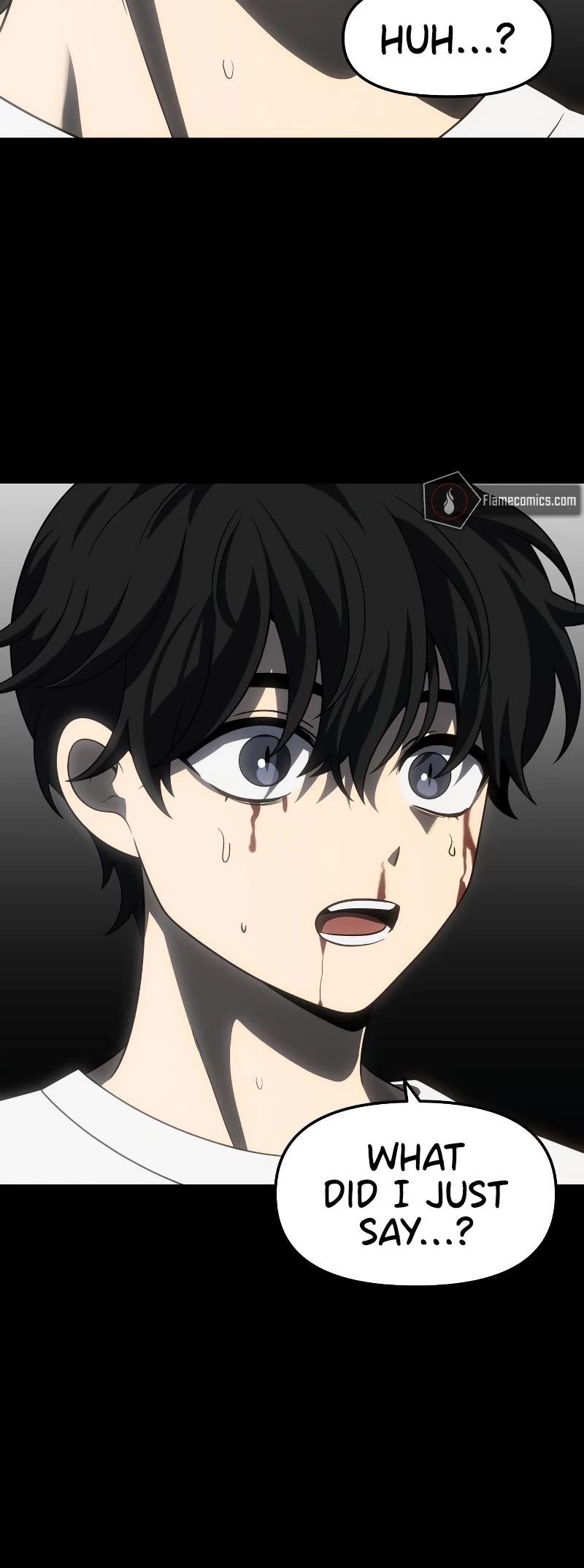 I Used to Be a Boss chapter 88 page 31