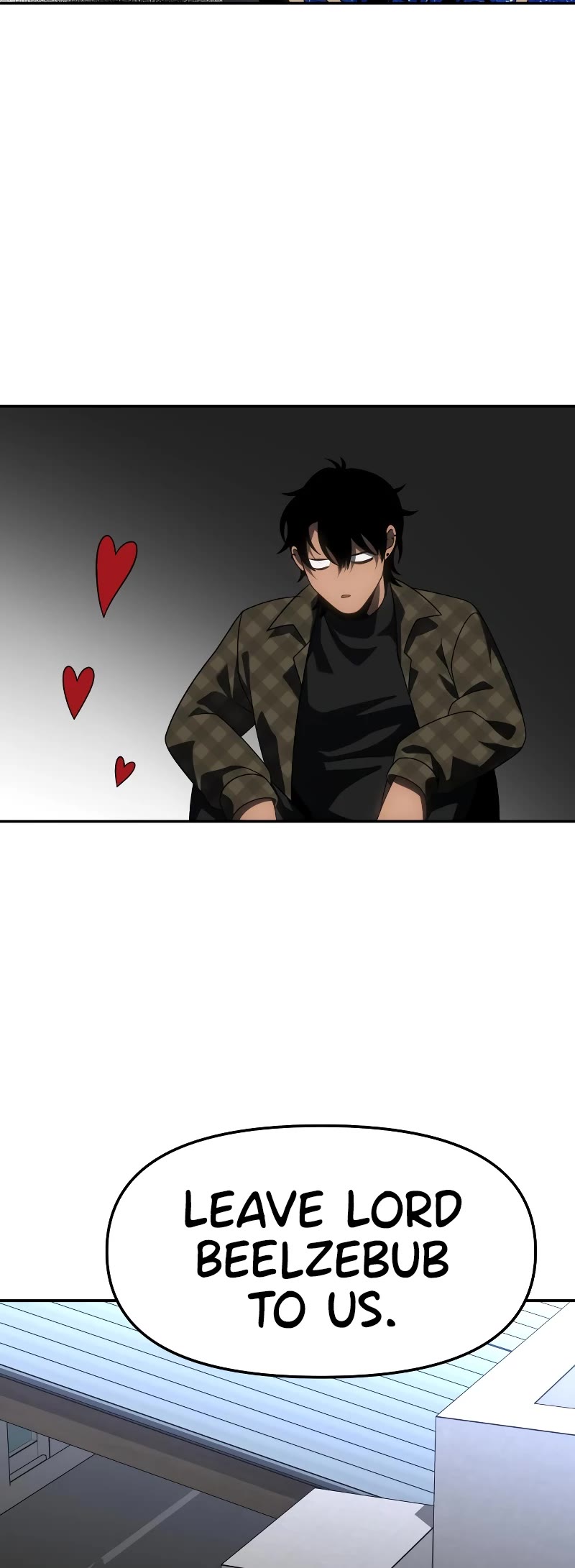 I Used to Be a Boss chapter 88 page 35