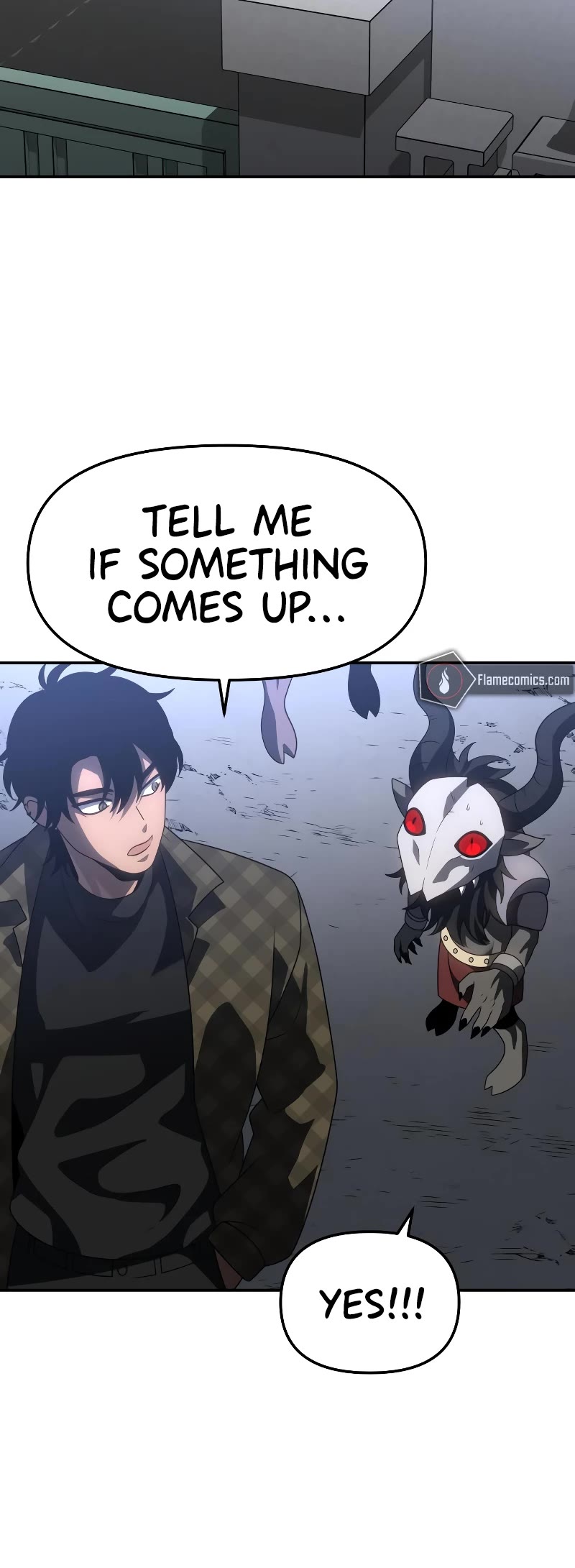 I Used to Be a Boss chapter 88 page 36