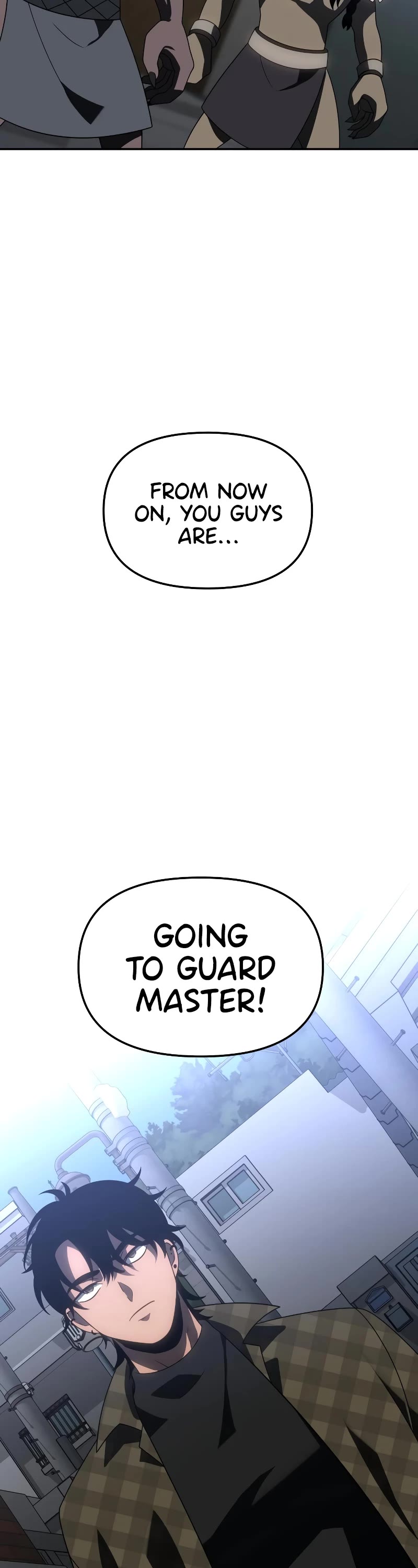 I Used to Be a Boss chapter 88 page 39