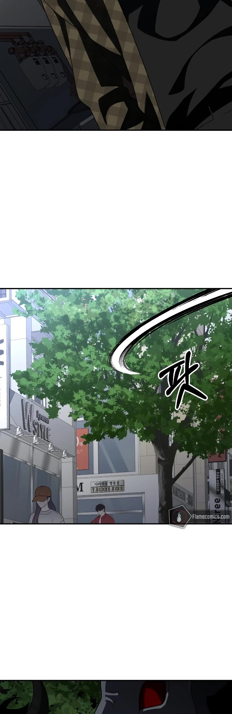 I Used to Be a Boss chapter 88 page 40