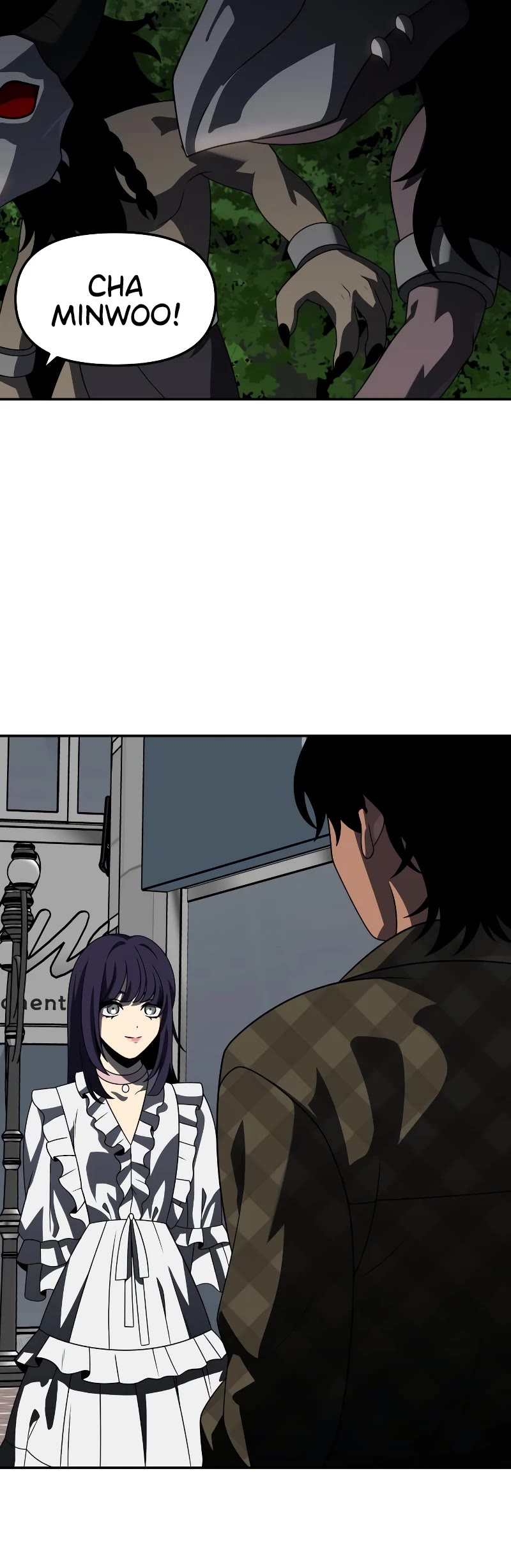 I Used to Be a Boss chapter 88 page 41