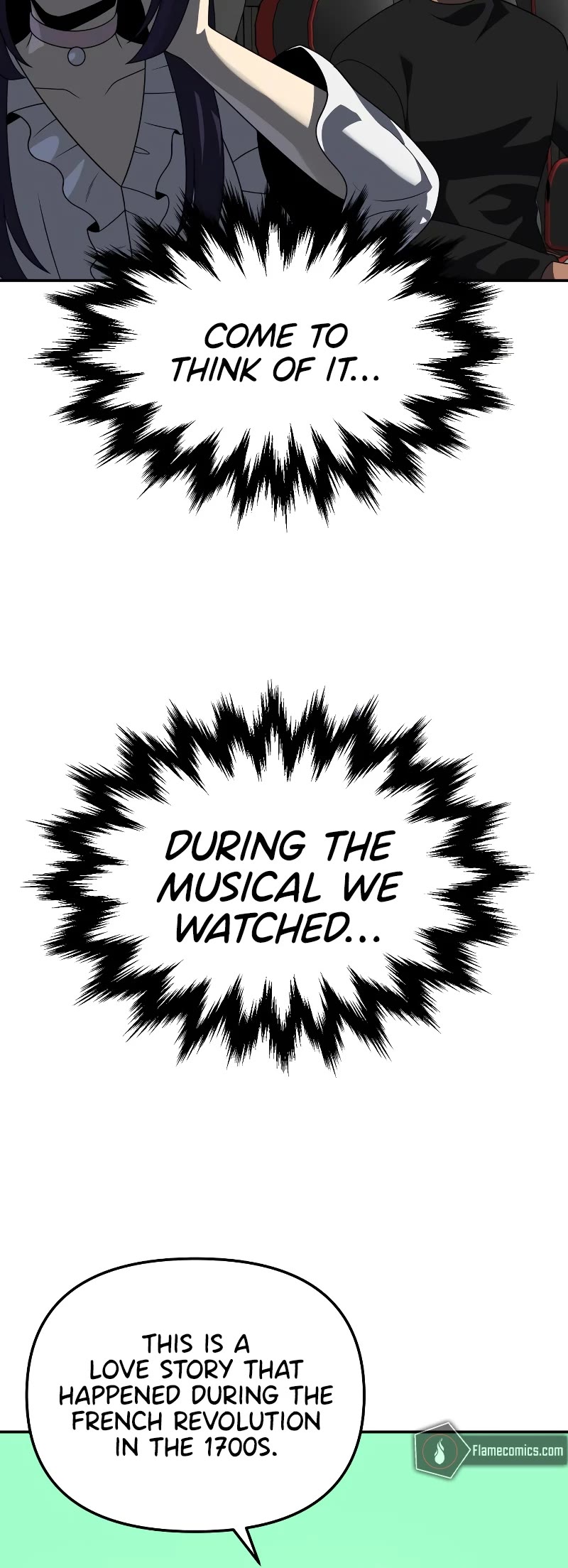 I Used to Be a Boss chapter 88 page 46