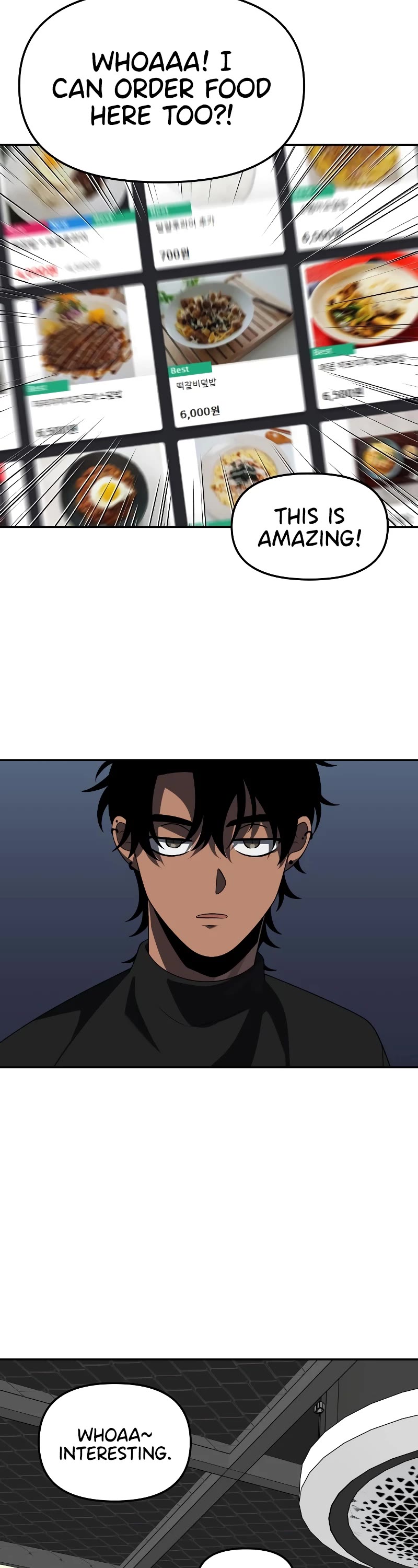 I Used to Be a Boss chapter 88 page 49