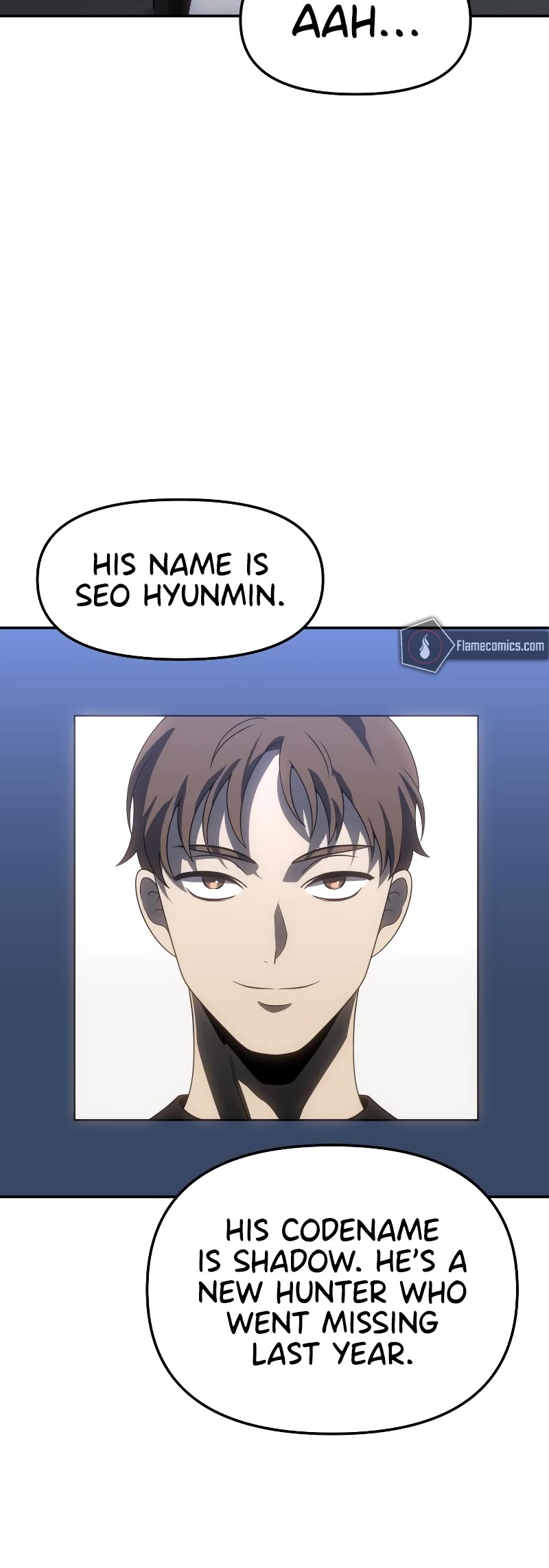 I Used to Be a Boss chapter 88 page 5