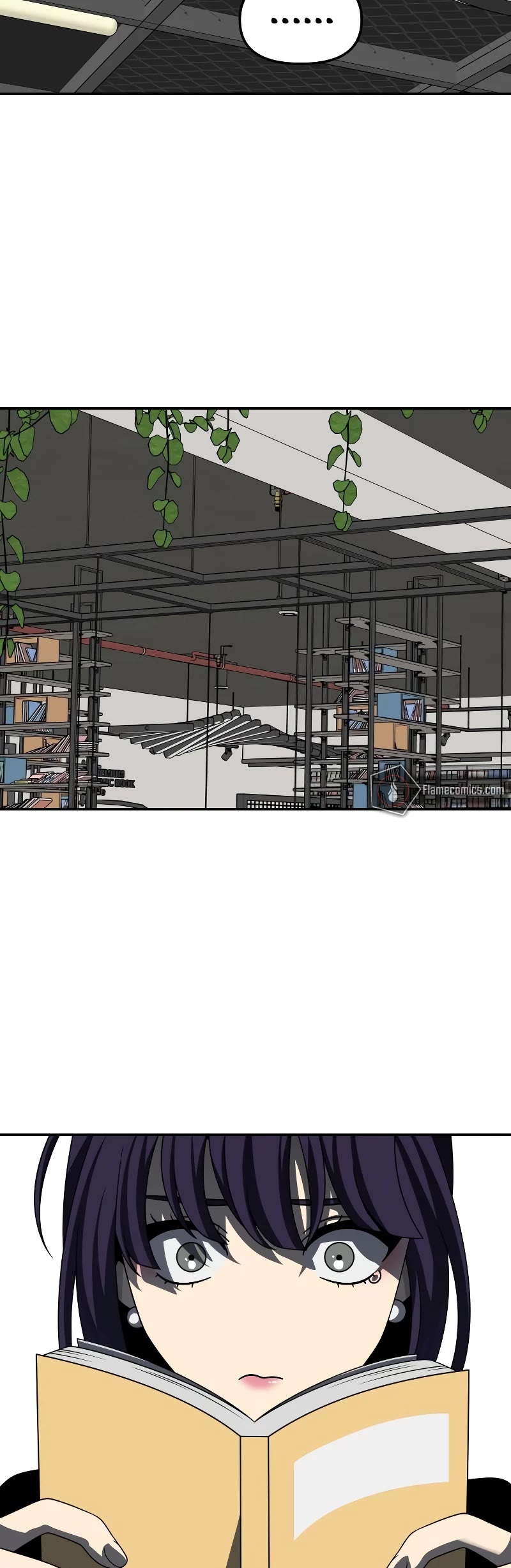 I Used to Be a Boss chapter 88 page 50