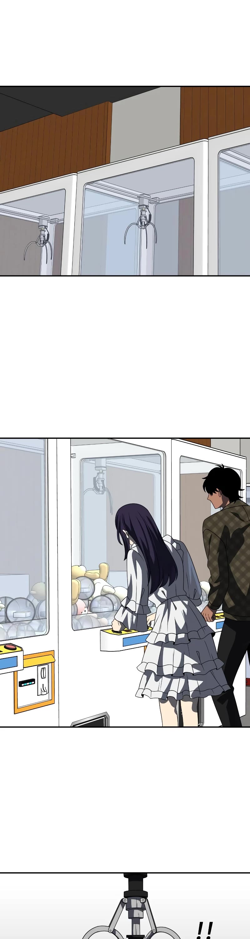 I Used to Be a Boss chapter 88 page 53