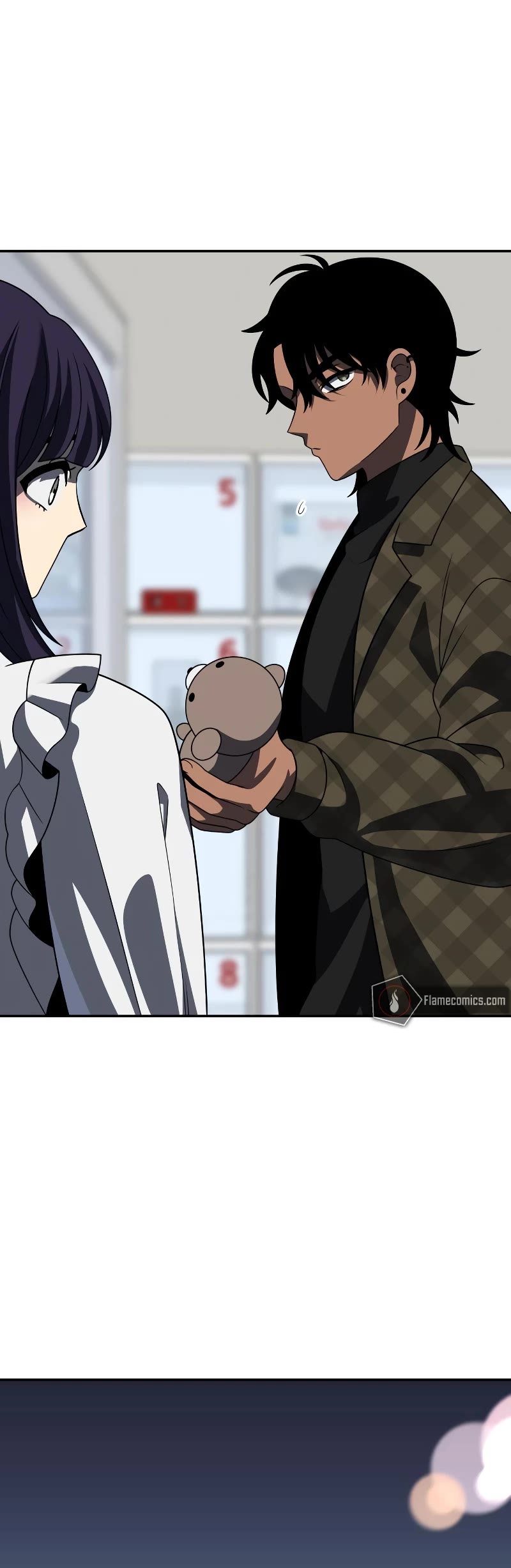 I Used to Be a Boss chapter 88 page 55