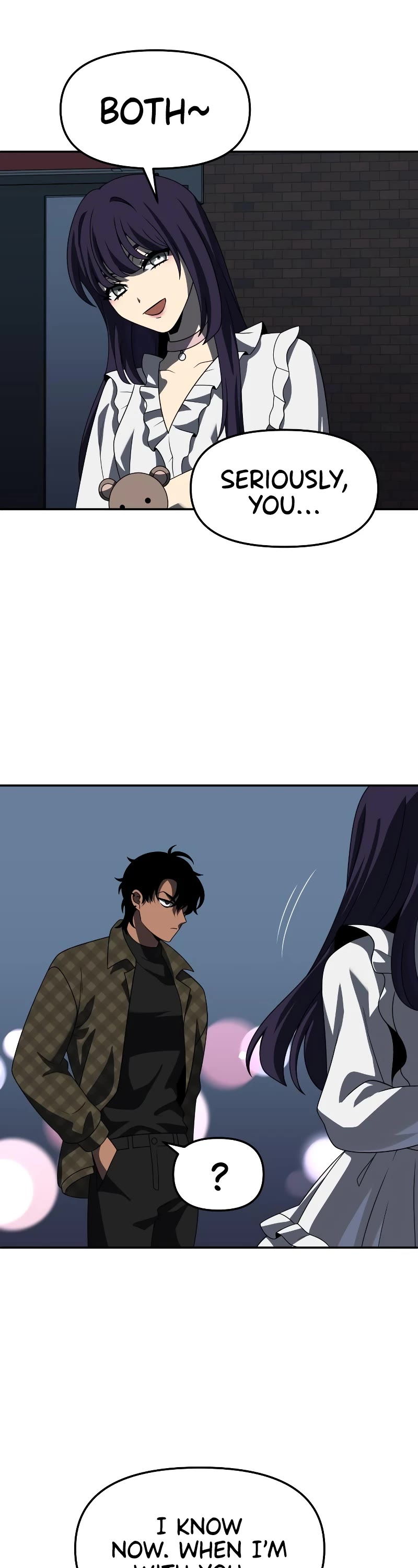 I Used to Be a Boss chapter 88 page 58