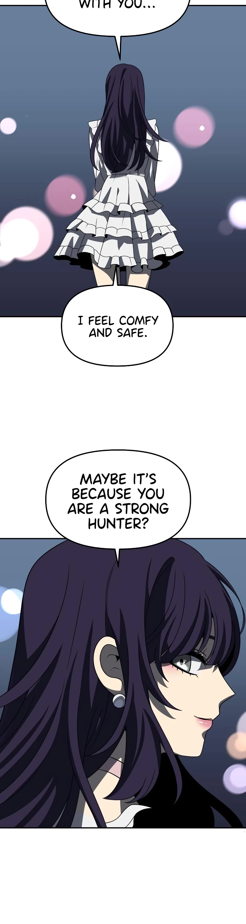 I Used to Be a Boss chapter 88 page 59