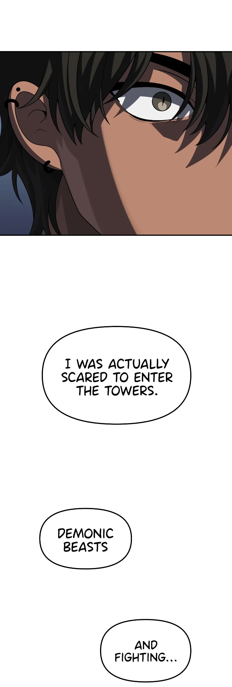 I Used to Be a Boss chapter 88 page 60