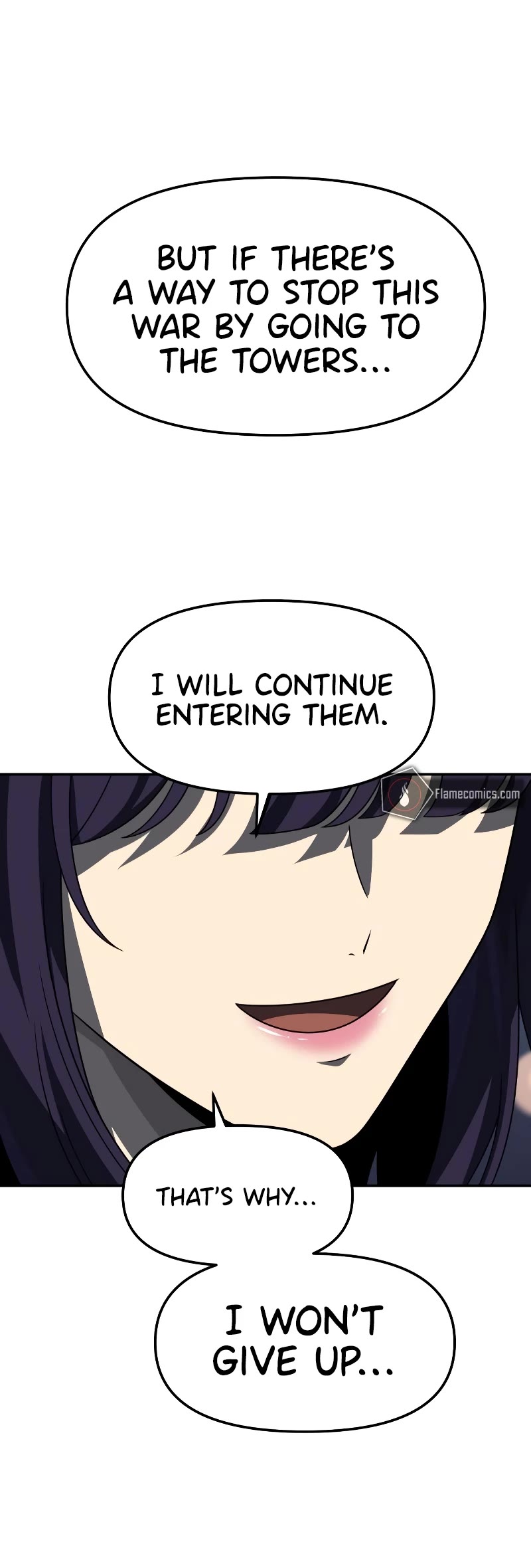 I Used to Be a Boss chapter 88 page 61