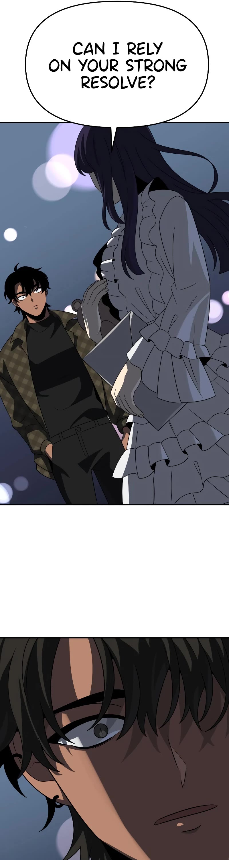 I Used to Be a Boss chapter 88 page 62