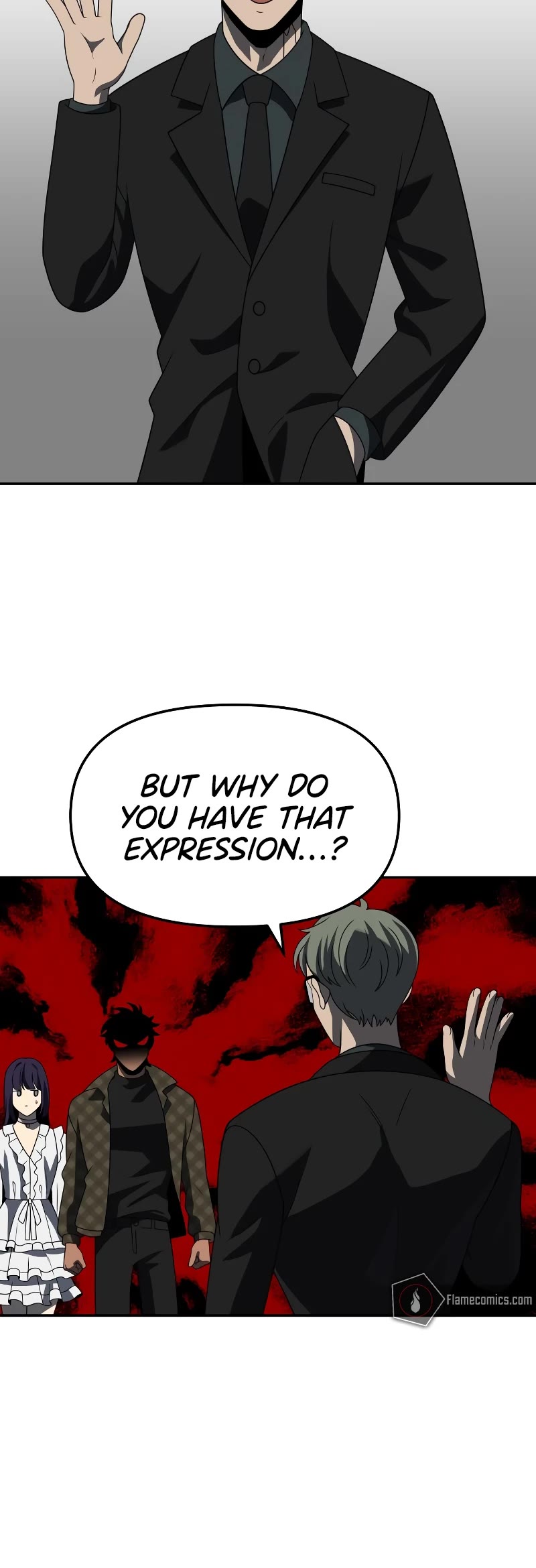 I Used to Be a Boss chapter 88 page 66