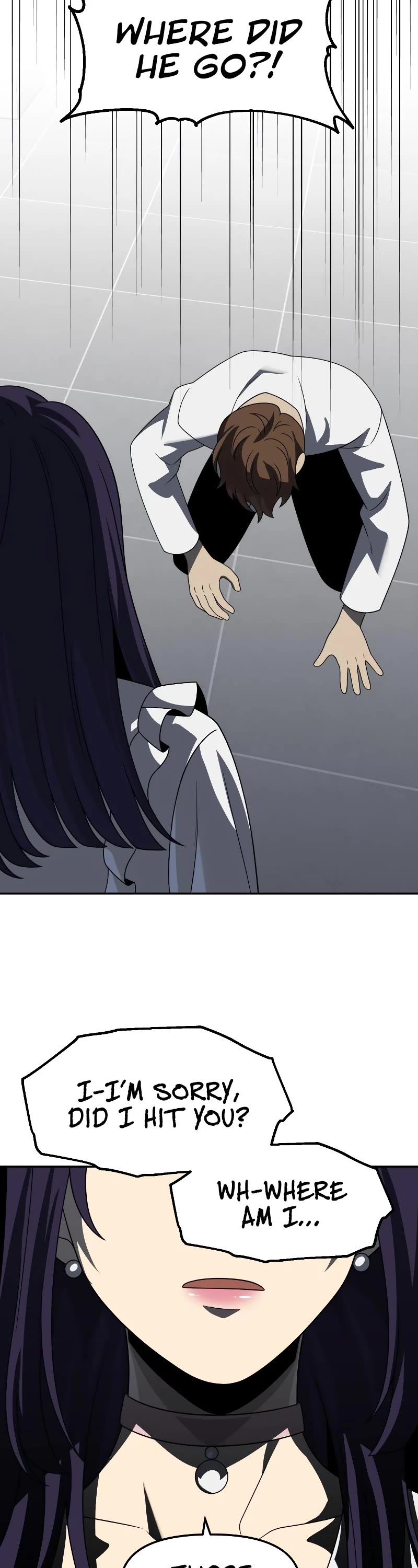 I Used to Be a Boss chapter 88 page 74