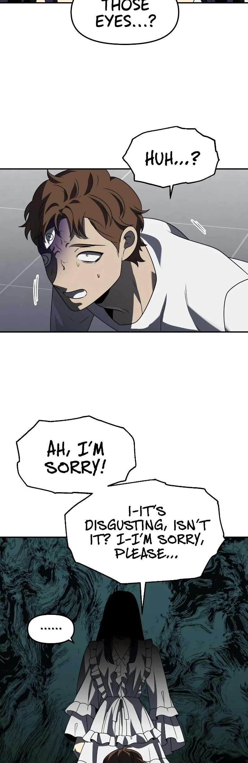 I Used to Be a Boss chapter 88 page 75