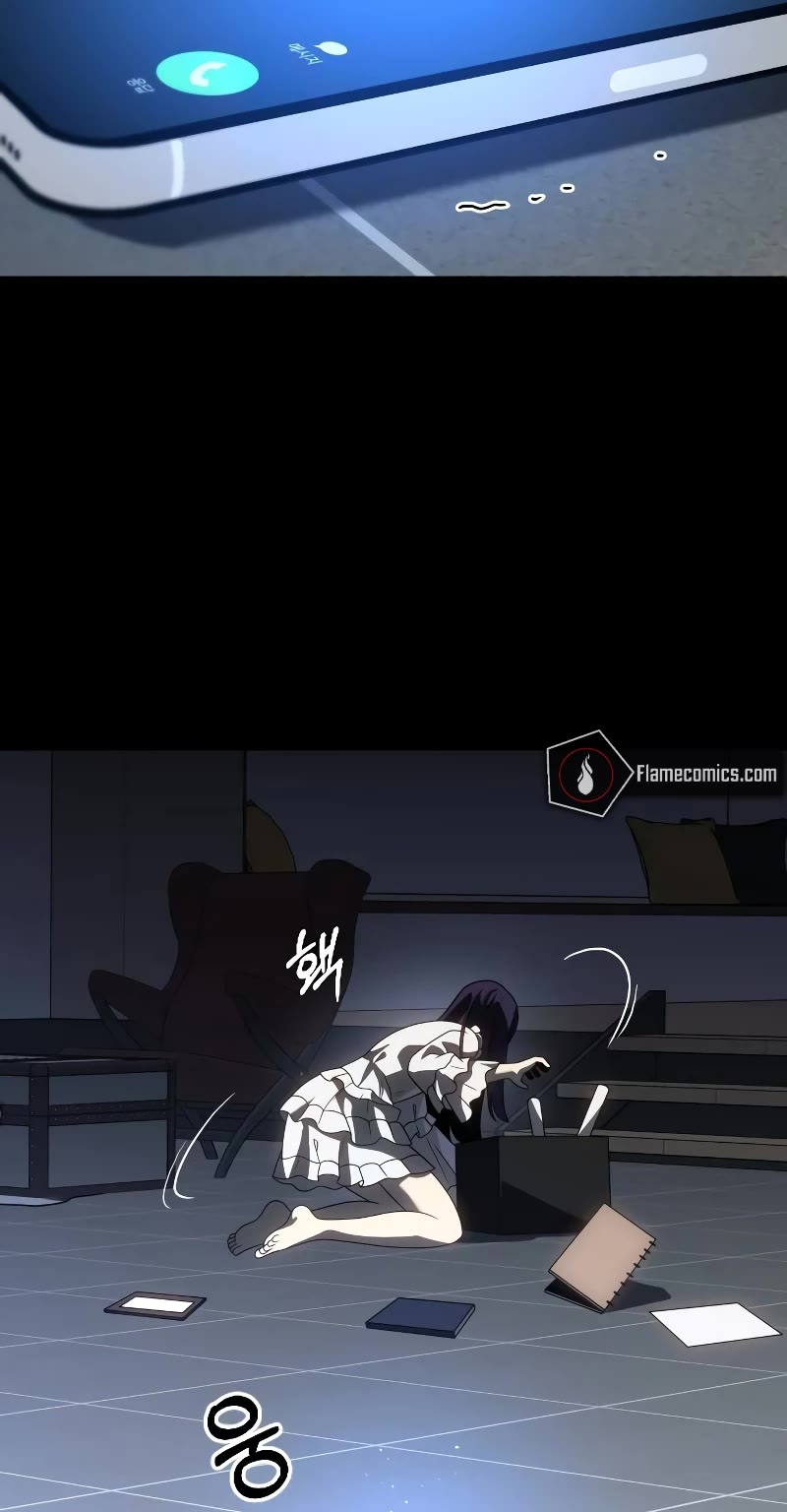 I Used to Be a Boss chapter 89 page 12