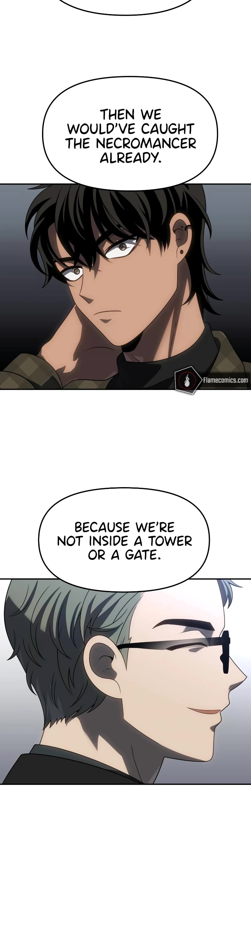 I Used to Be a Boss chapter 89 page 24