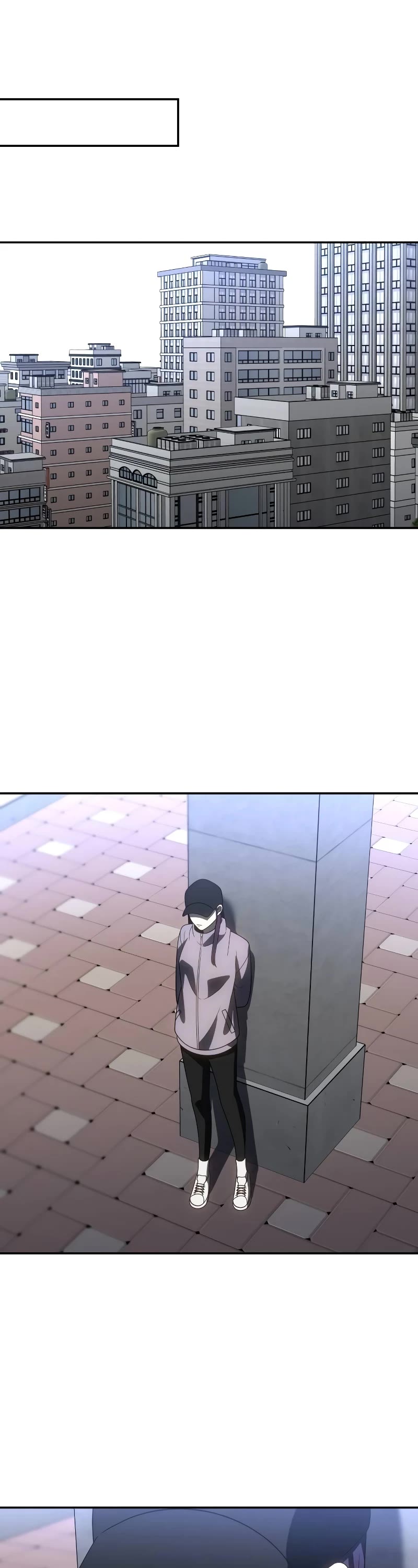 I Used to Be a Boss chapter 89 page 31