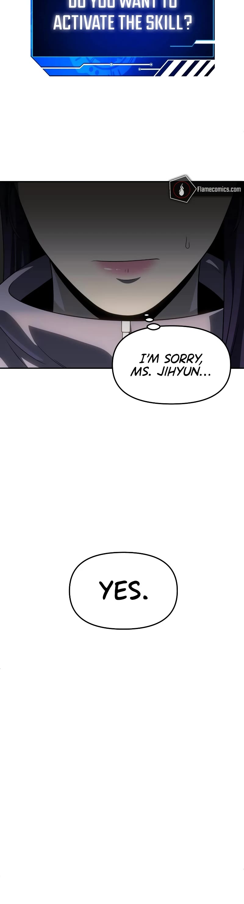 I Used to Be a Boss chapter 89 page 39