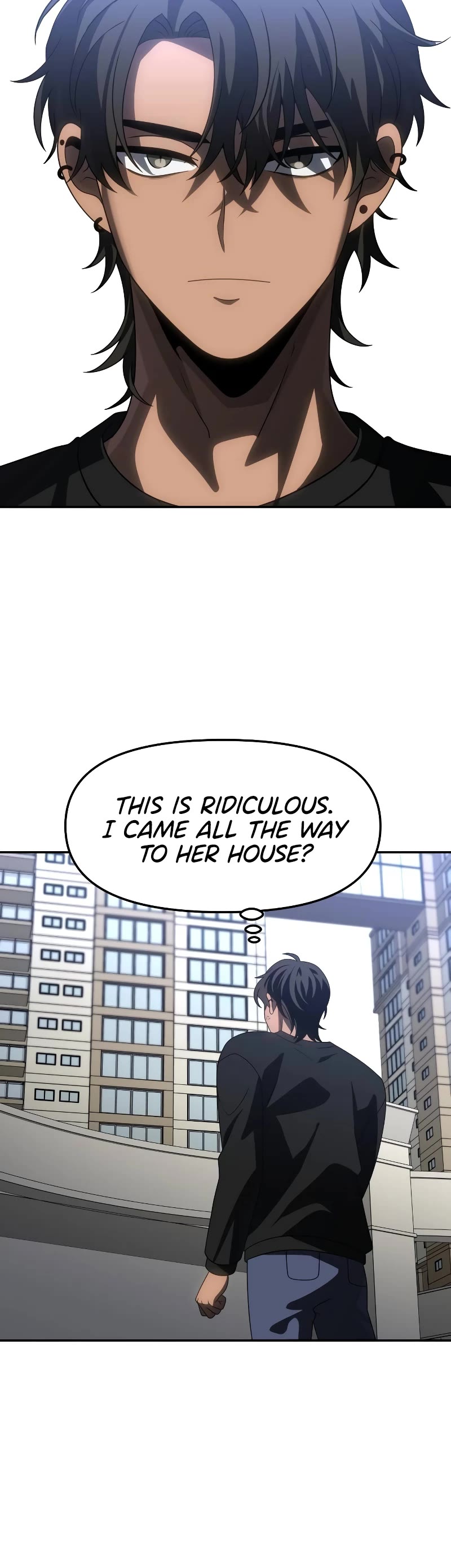 I Used to Be a Boss chapter 89 page 43