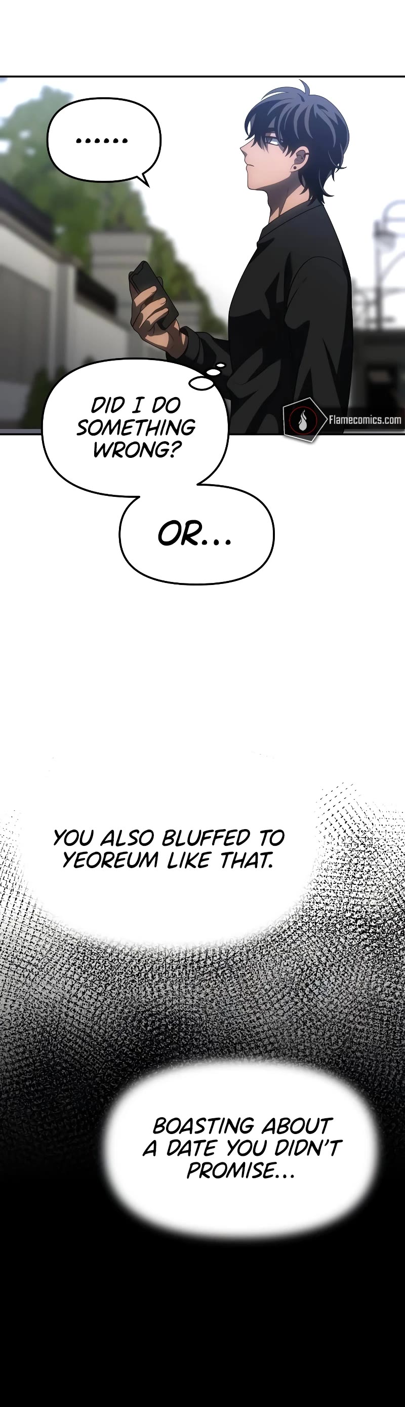 I Used to Be a Boss chapter 89 page 44