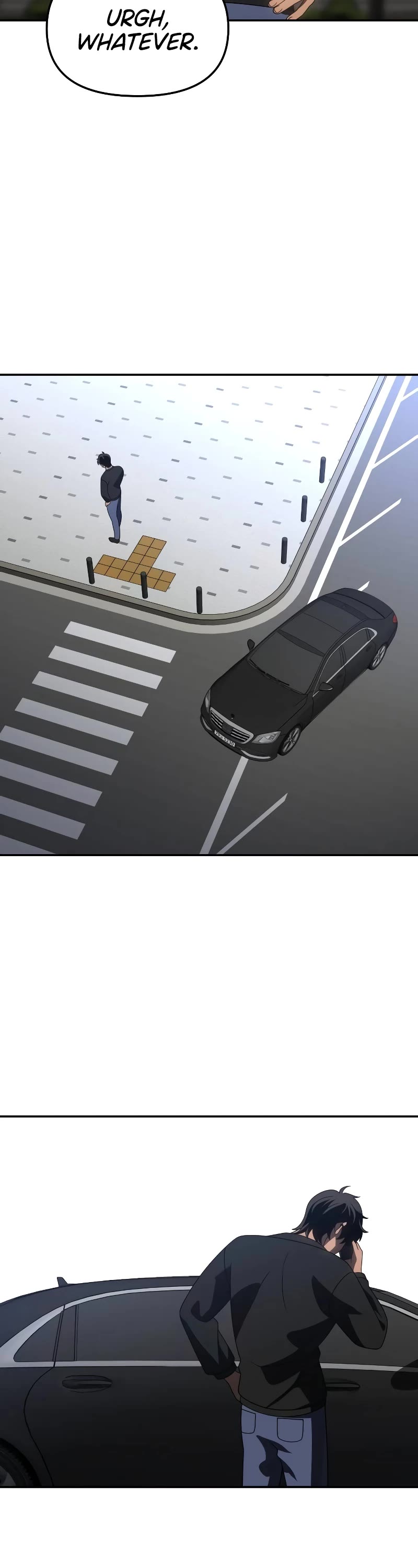 I Used to Be a Boss chapter 89 page 46