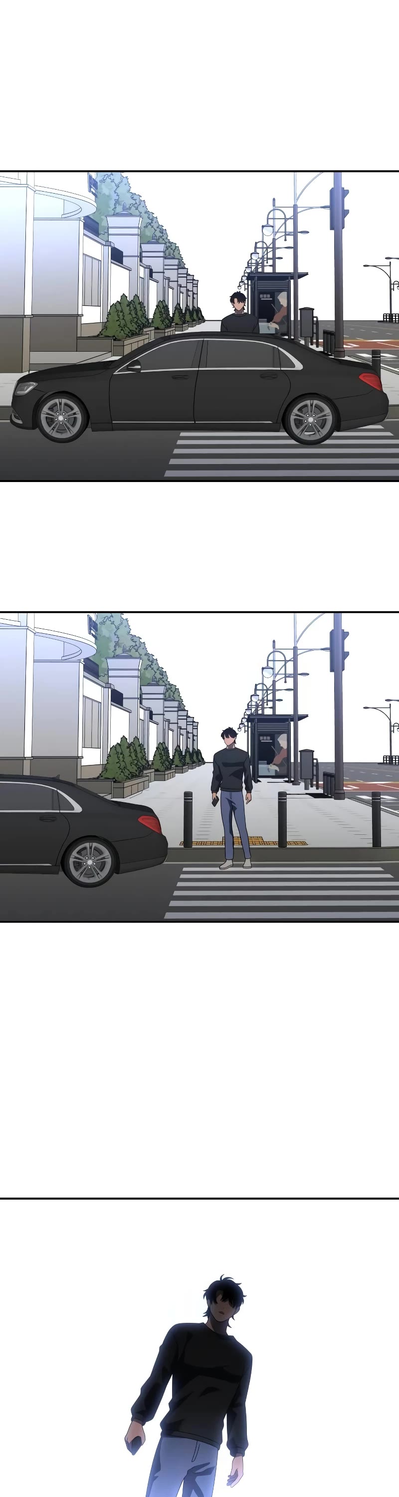 I Used to Be a Boss chapter 89 page 51