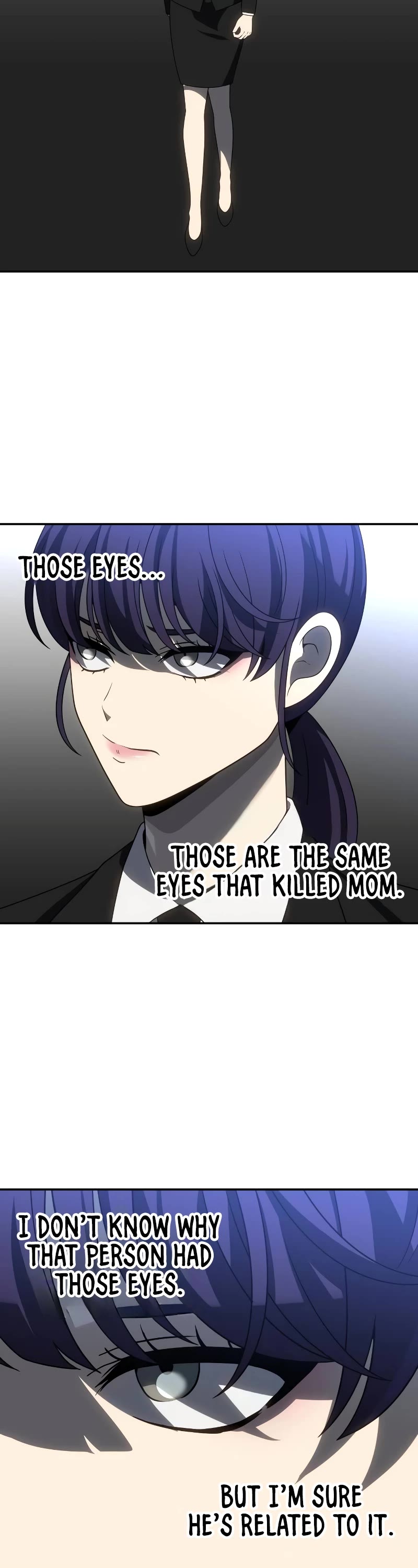 I Used to Be a Boss chapter 89 page 53