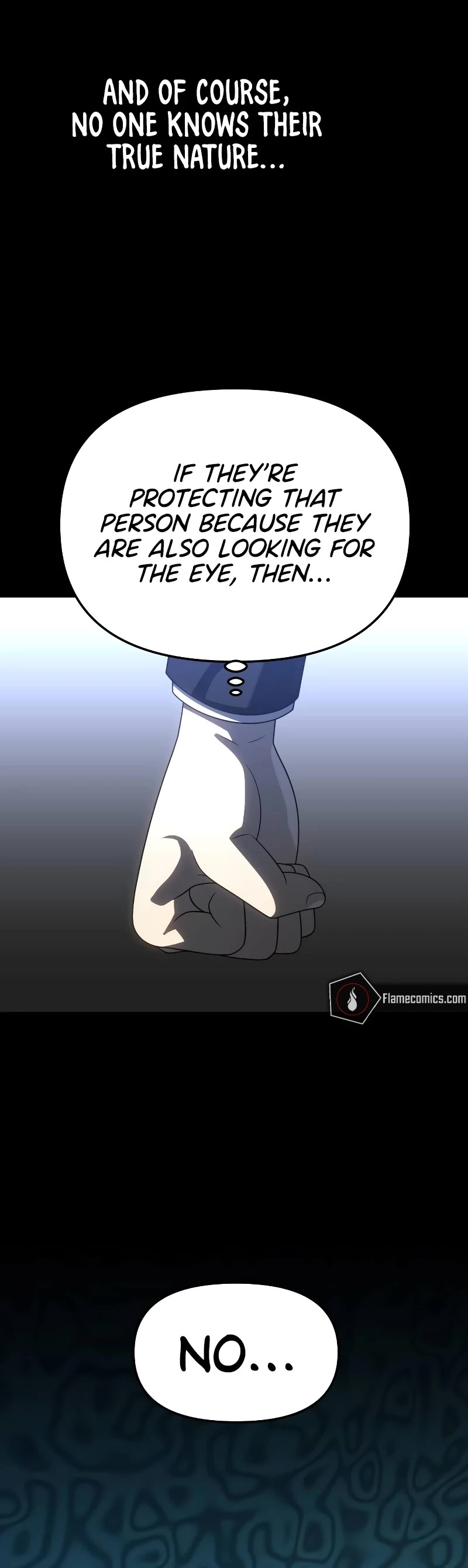 I Used to Be a Boss chapter 89 page 55