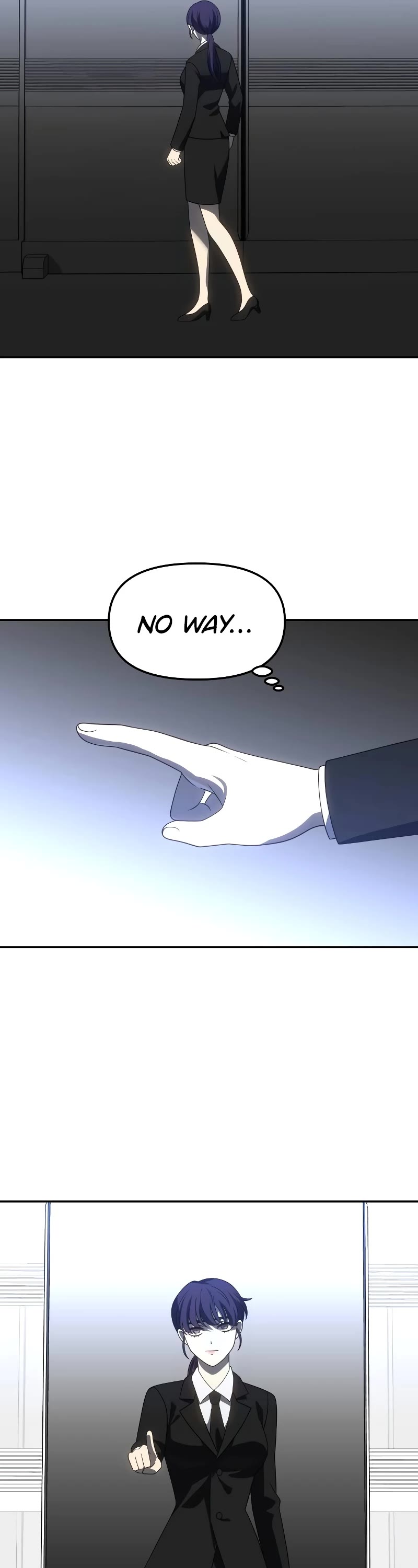 I Used to Be a Boss chapter 89 page 58