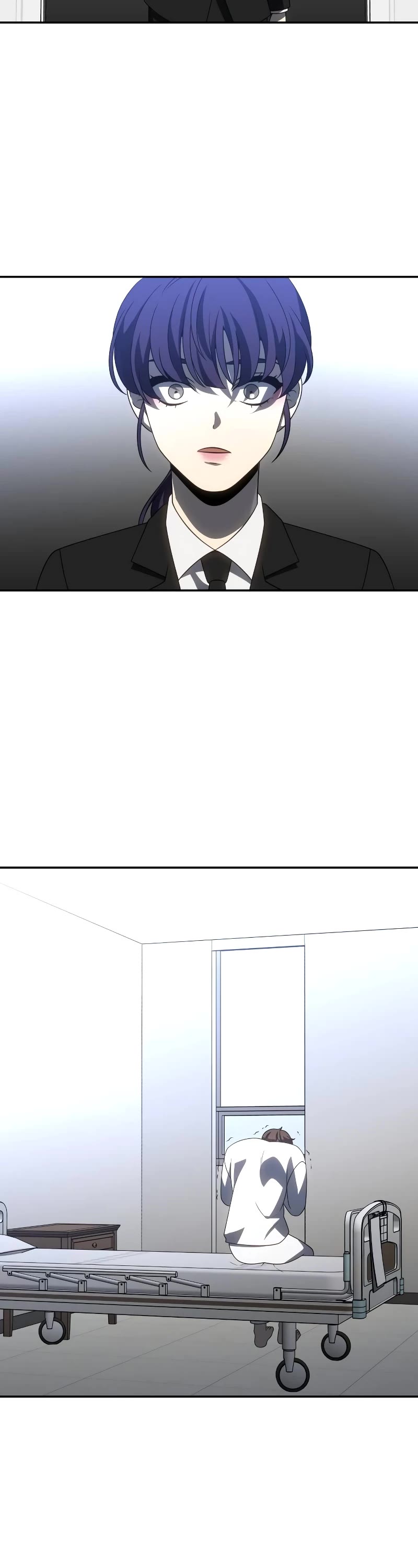 I Used to Be a Boss chapter 89 page 59