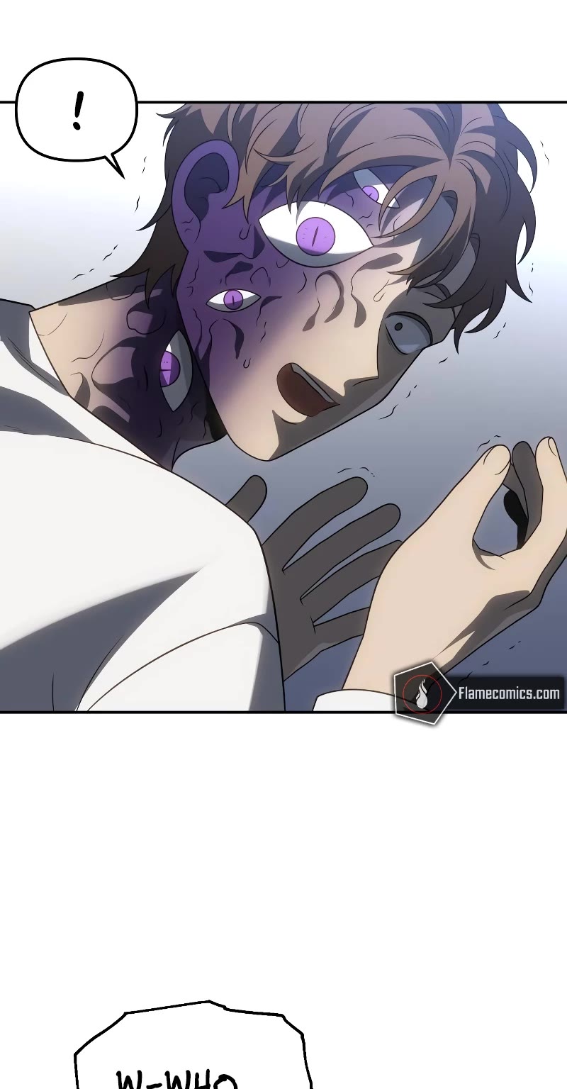 I Used to Be a Boss chapter 89 page 60