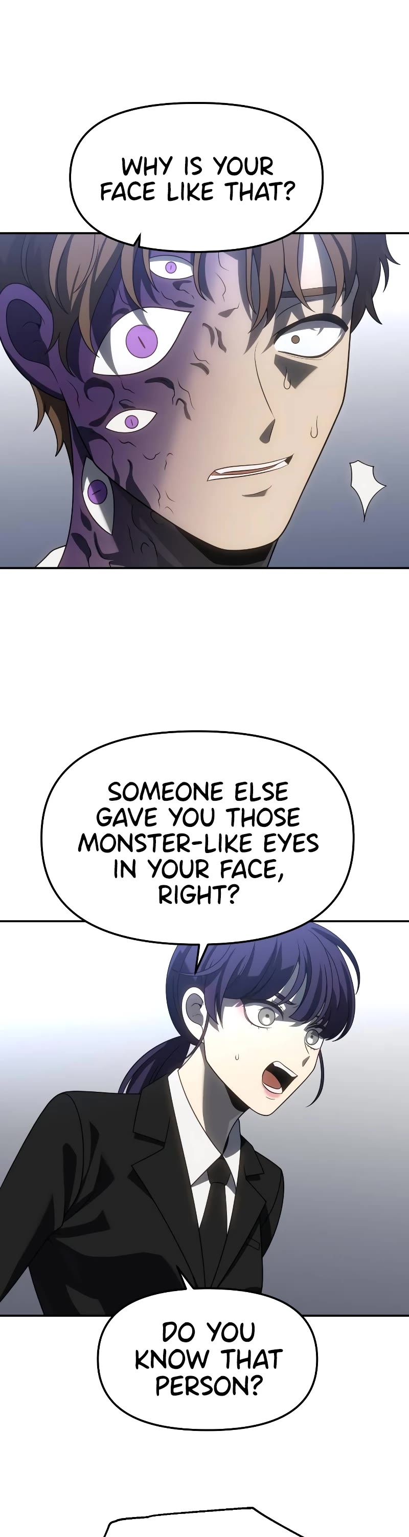 I Used to Be a Boss chapter 89 page 62