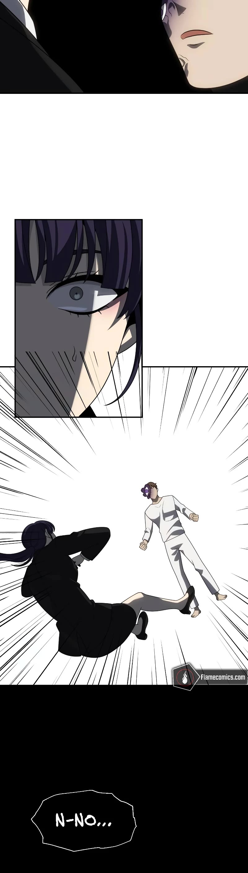 I Used to Be a Boss chapter 89 page 66