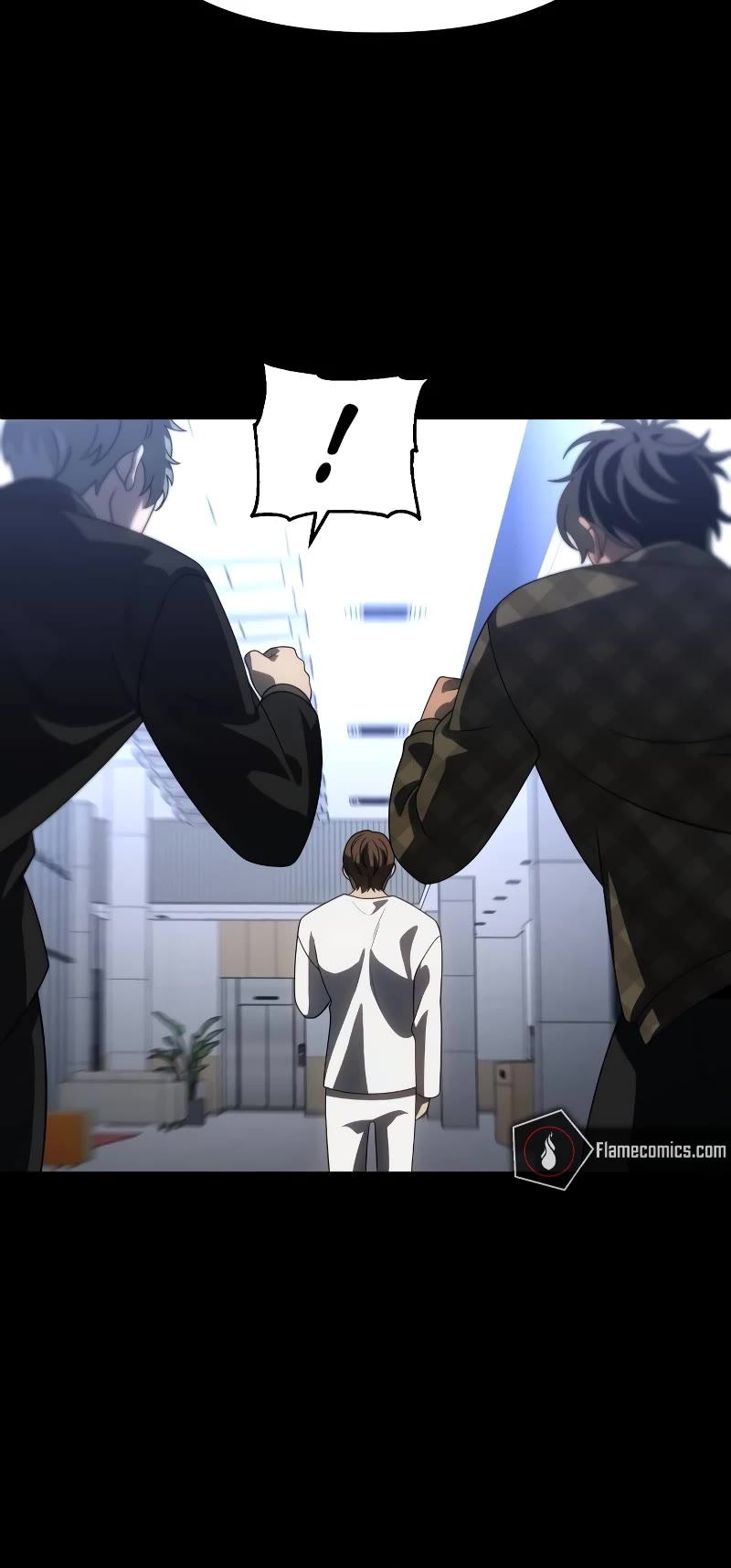 I Used to Be a Boss chapter 89 page 7